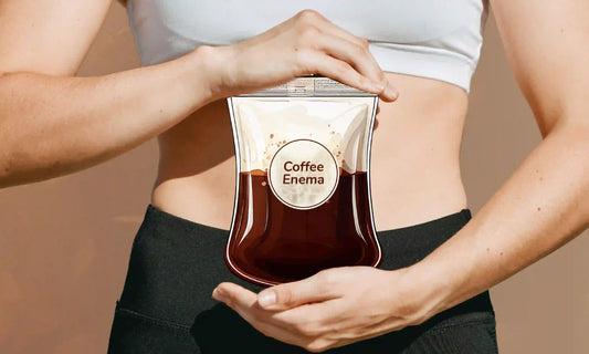 Are Coffee Enemas Good for You?