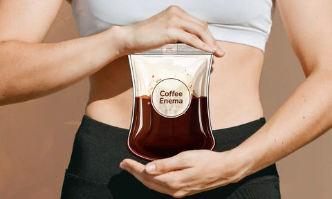 Are Coffee Enemas Good for You? What You Should Know