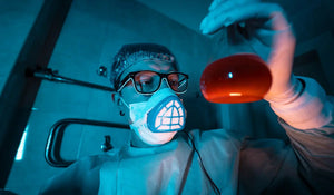 Latest Research Spotlight: Astaxanthin Bridges Therapy for Lung Cancer and Diabetes