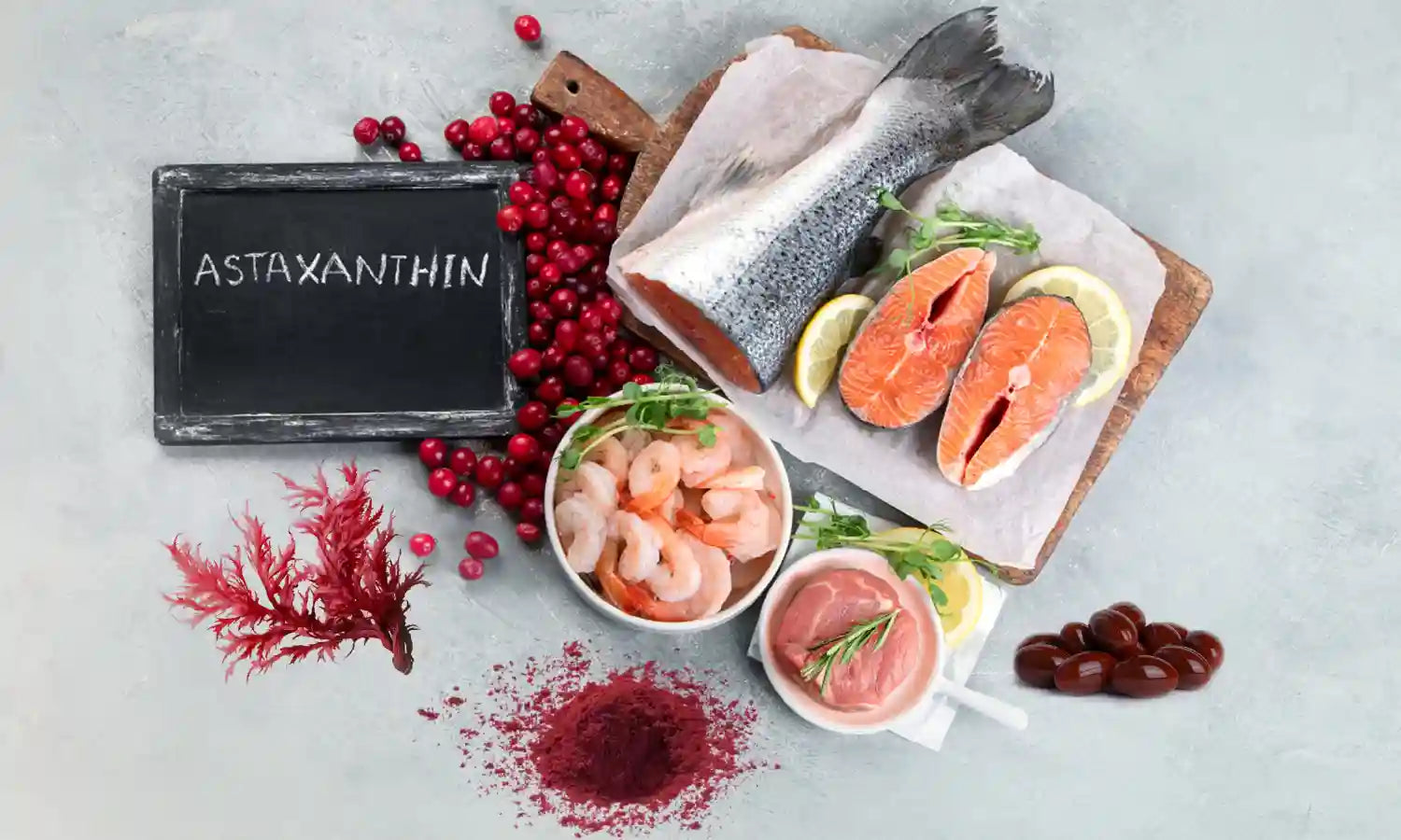 Astaxanthin Benefits & Risks: What Science Says