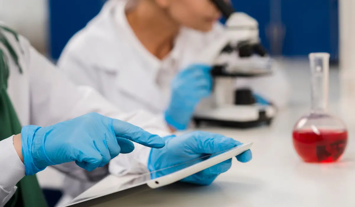 New Research Shows Astaxanthin Enhances Muscle Function During Metabolic Stress