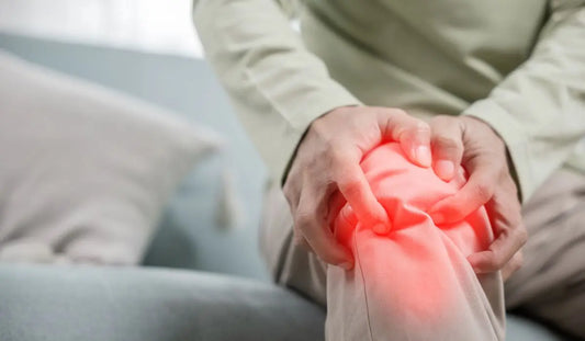 Astaxanthin and Joint Pain Relief: