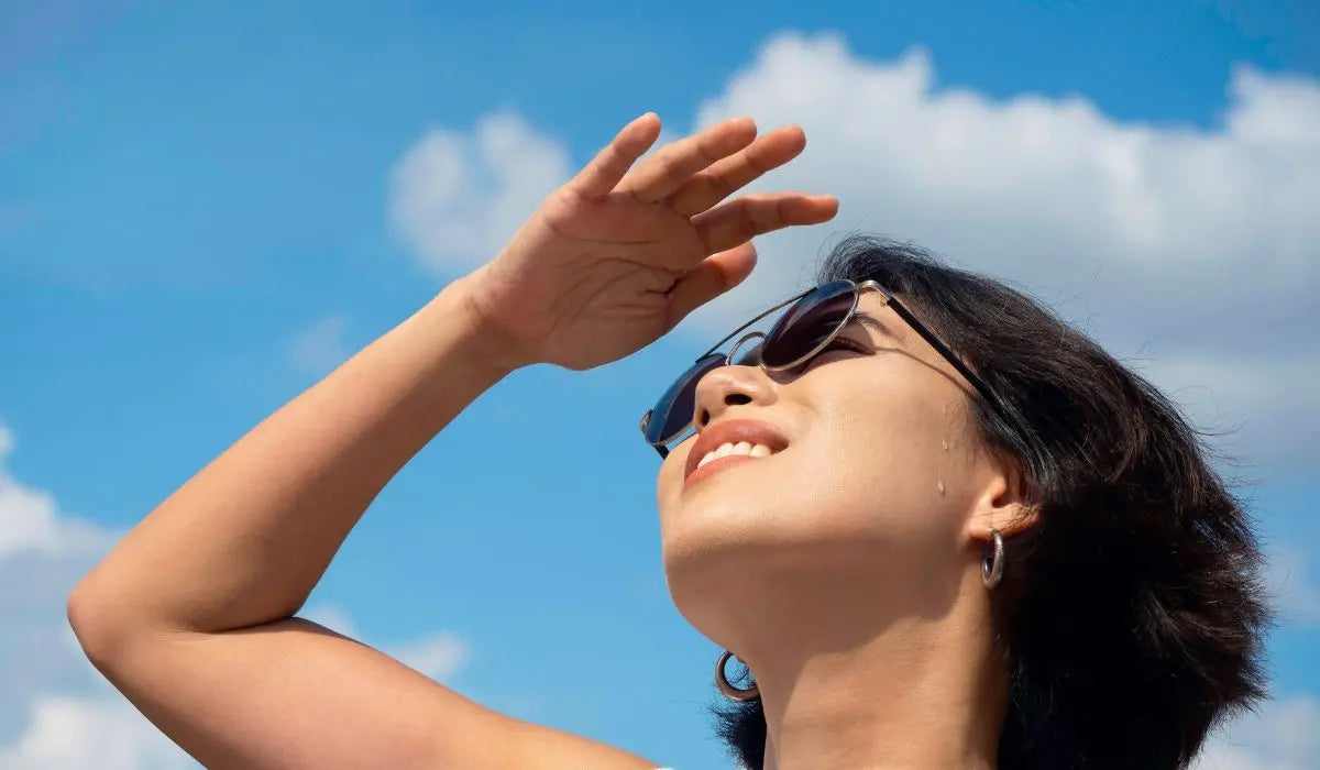 Astaxanthin as a Natural Sunscreen: Harnessing the Power of Nature for Sun Protection