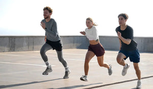 Astaxanthin for Athletes: Enhancing Performance and Recovery Naturally