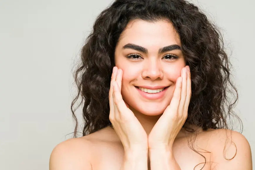 Astaxanthin for Skin Glow: The Science Behind Radiant, Youthful Skin