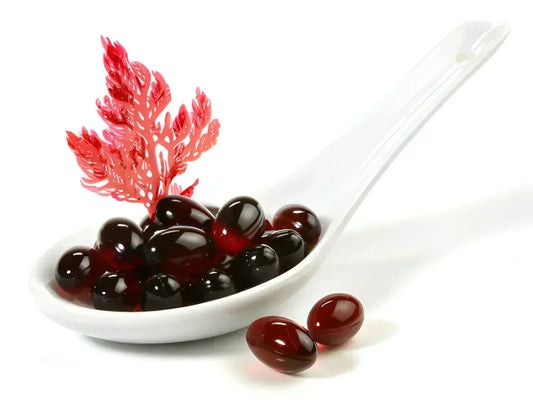 Can Astaxanthin Play a Role in Stage 3a Kidney Disease?