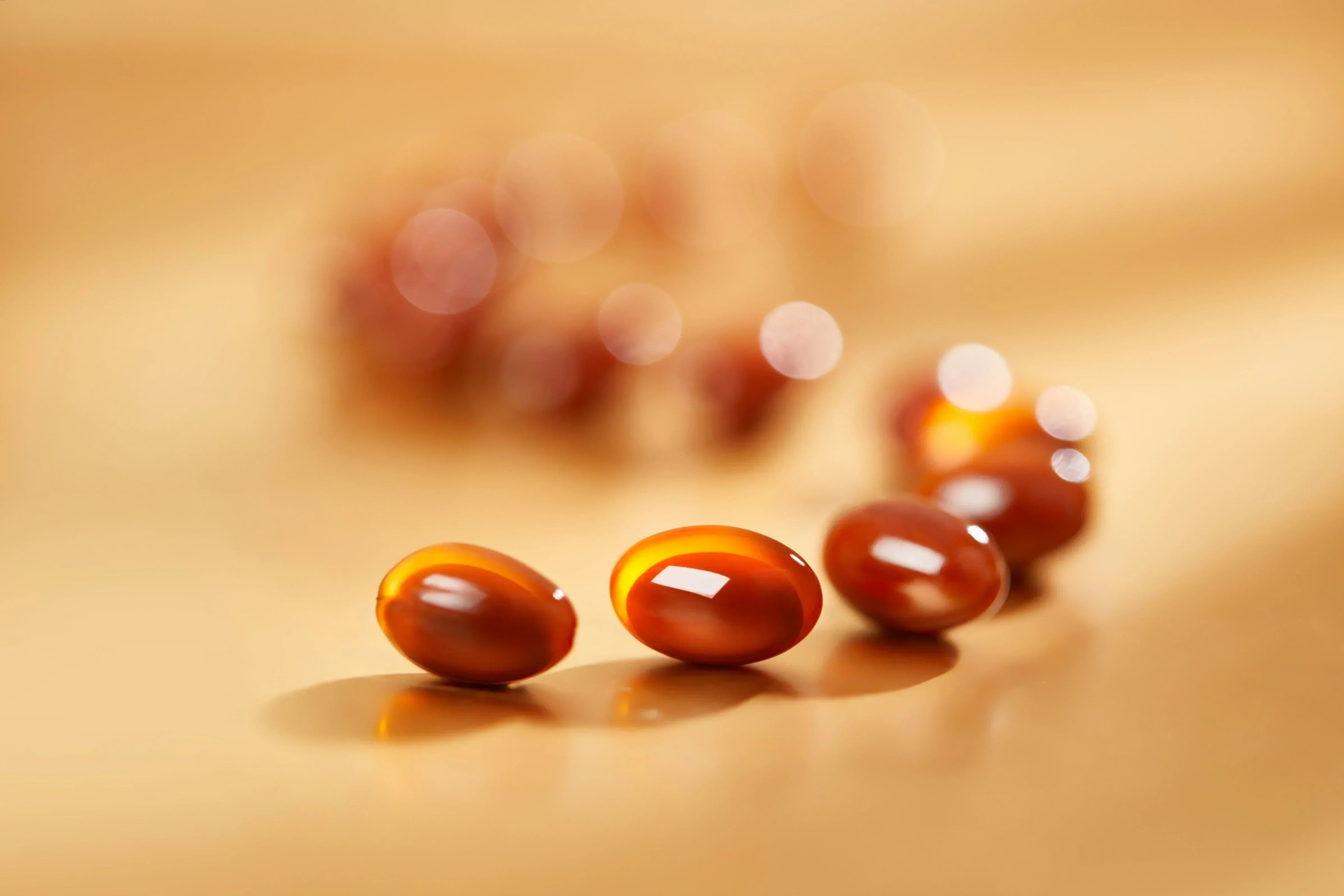 Best Astaxanthin Supplements 2026: Ranked, Reviewed & Science-Backed