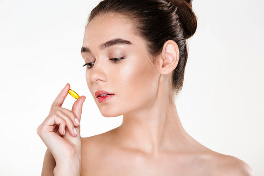 Skin Health Supplements