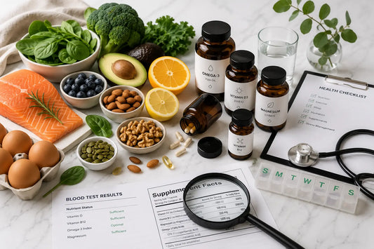 Best Supplements: Don't Buy Another Bottle (Until You Read This!)
