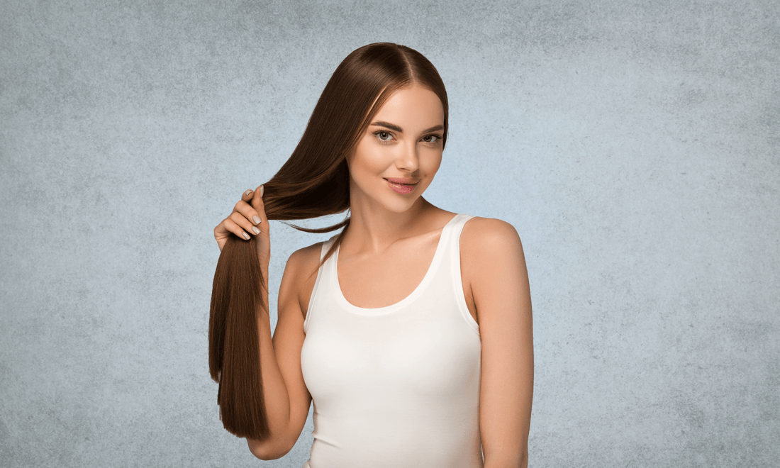 How Much Biotin To Take Daily For Hair Growth?