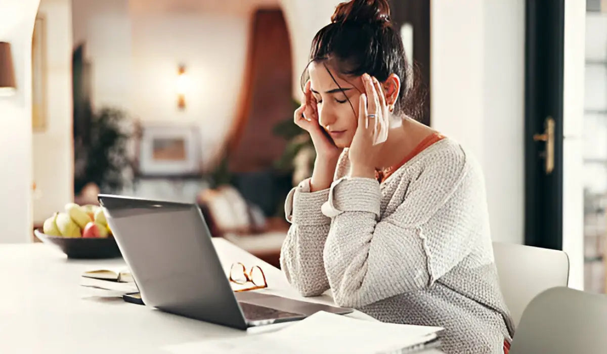 What Is Brain Fog: Causes, Symptoms & Treatment