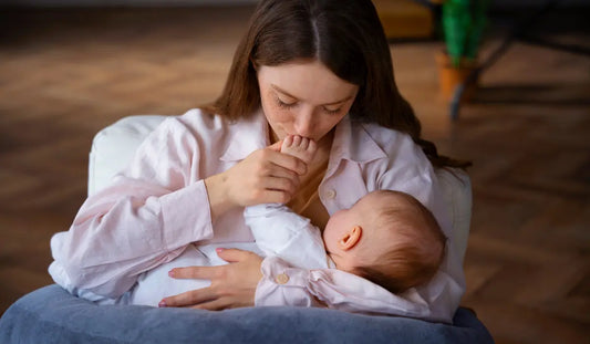 when-does-breast-milk-come-in