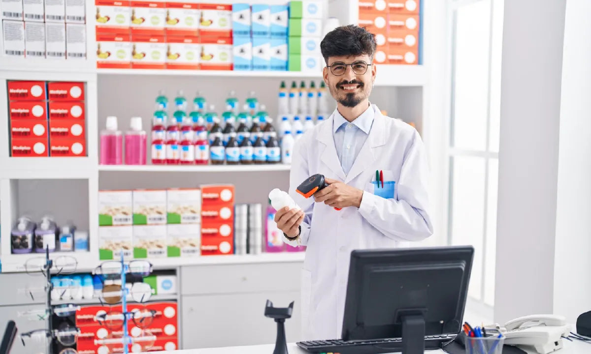 Can You Buy Antibiotics Over the Counter in the USA/Canada/UK?