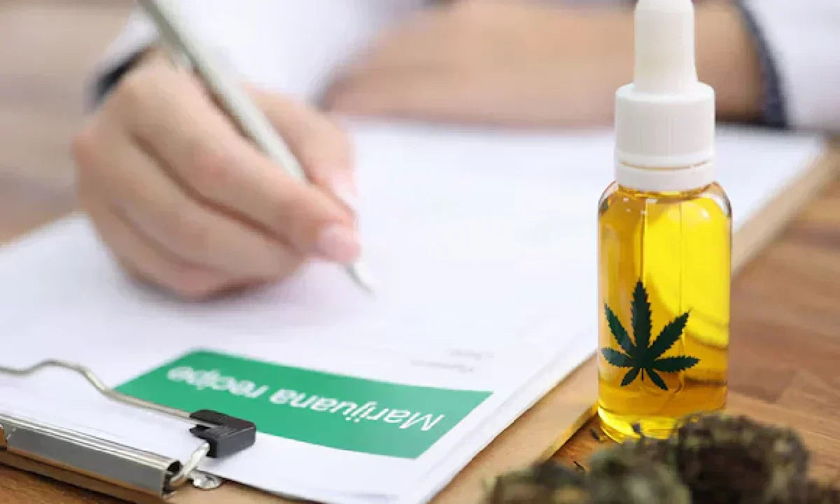 How To Speed Up THCA Elimination