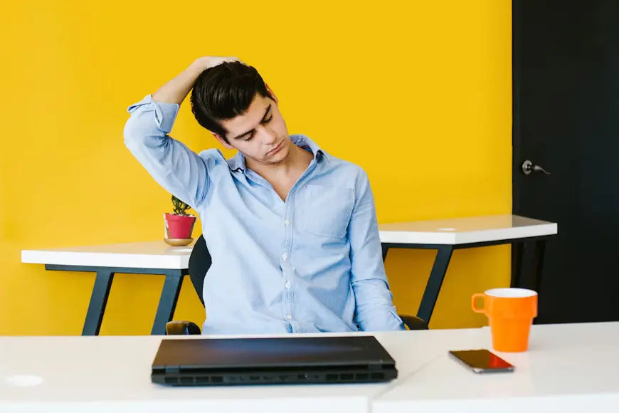 Worried About Oxidative Stress? How CoQ10 Supplements Protect Cells and Support Daily Health