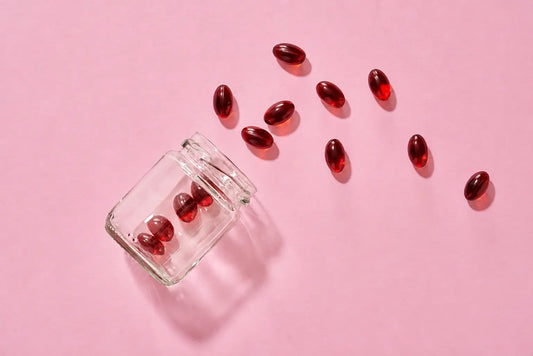 CoQ10 Dosage Guide: Benefits, Best Time to Take, and Safety Tips