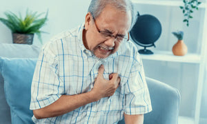 CoQ10 Improves Pumping of the Heart. Can it Alleviate Heart Failure?