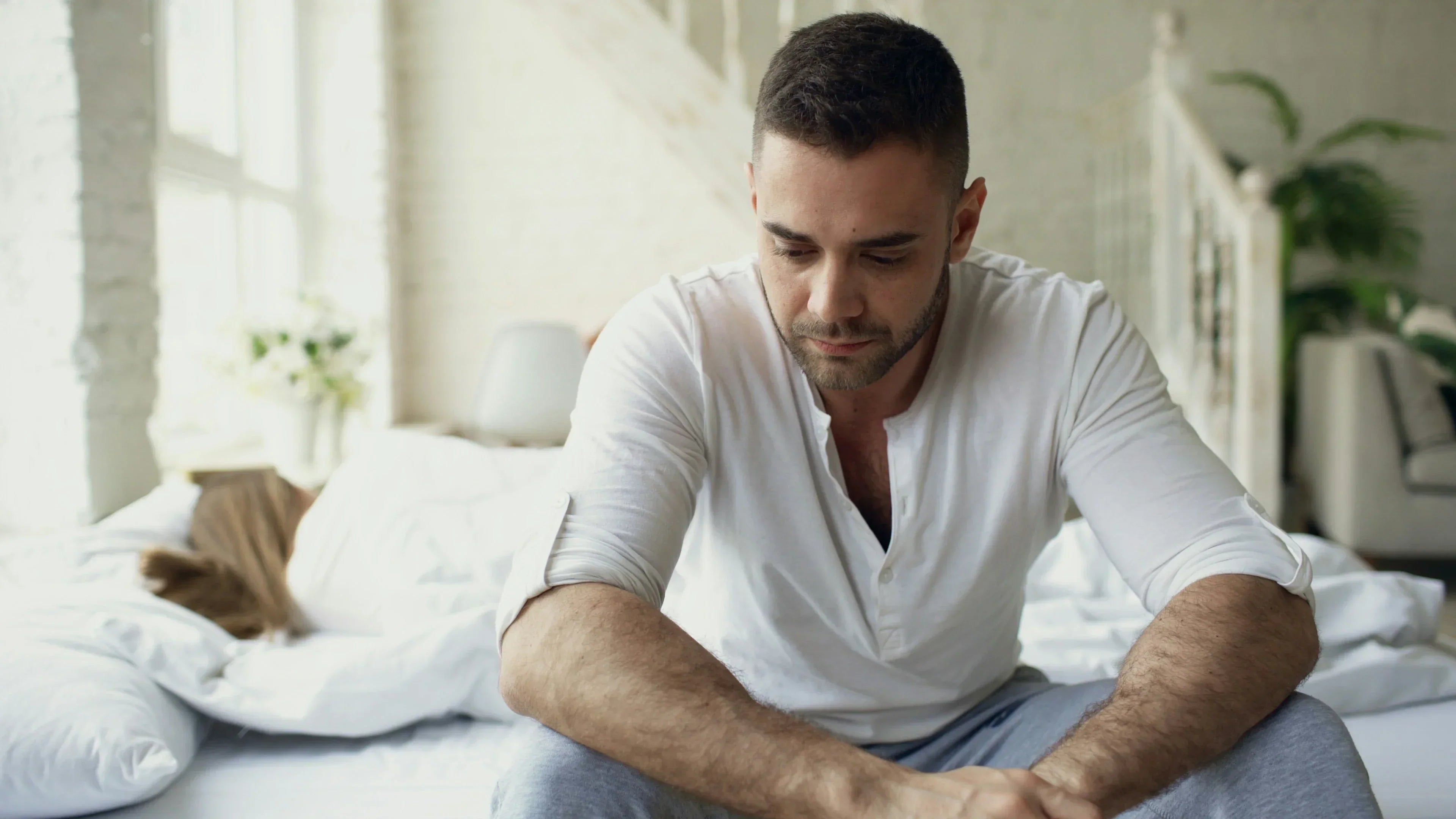 CoQ10 for Male Fertility: Benefits, Dosage, and What Research Says