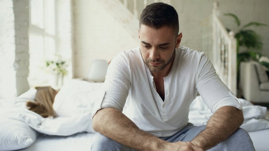 CoQ10 for Male Fertility