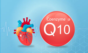 Protect Your Heart with CoQ10: Here’s How It Works!