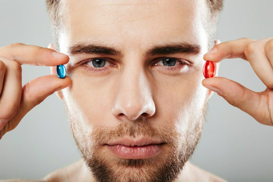 CoQ10 vs Astaxanthin: Which Is Better for Energy, Skin, and Longevity?