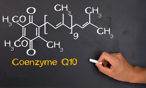 Coenzyme Q10: 7 Incredible Benefits Getting Marred By A Few Side Effects?