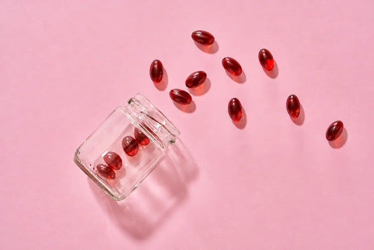 Coenzyme Q10 Used For