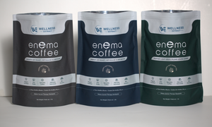 Wellness Extract Introduces Premium Enema Coffee for Ultimate Detox!