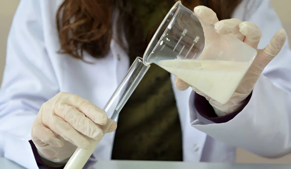 Metabolic Profiling of Bovine Colostrum Sheds Light on Seasonal Differences
