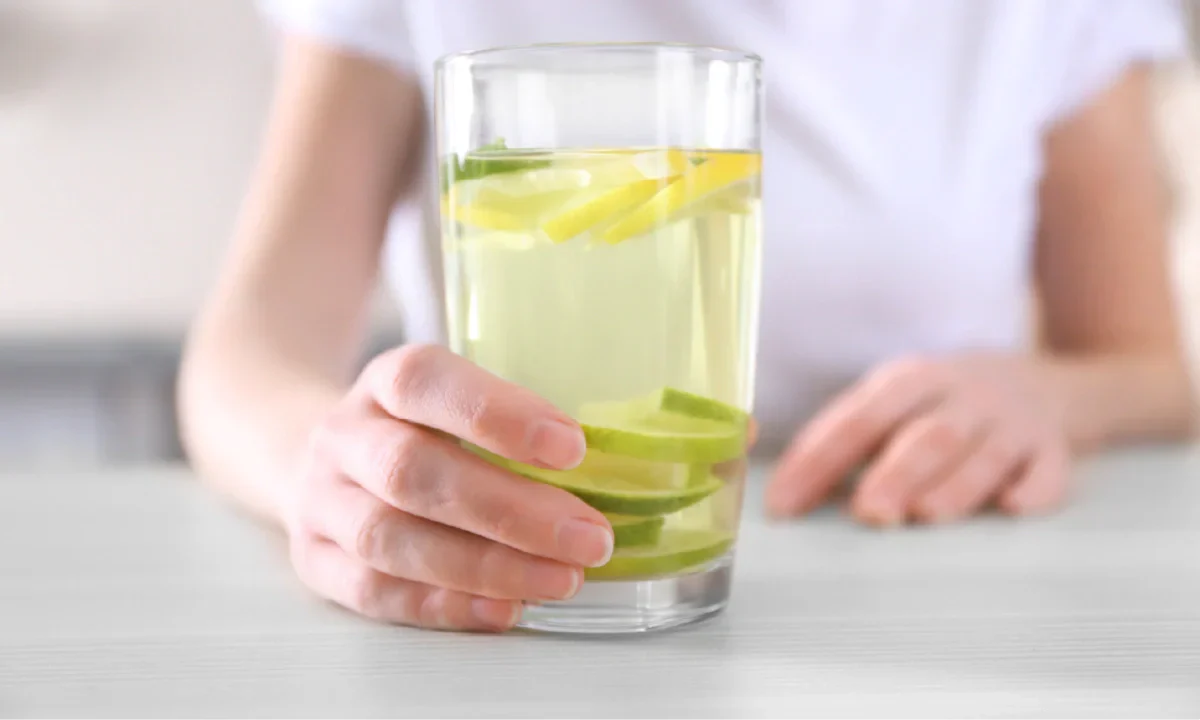 Detox Drinks