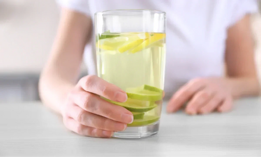 Detox Drinks