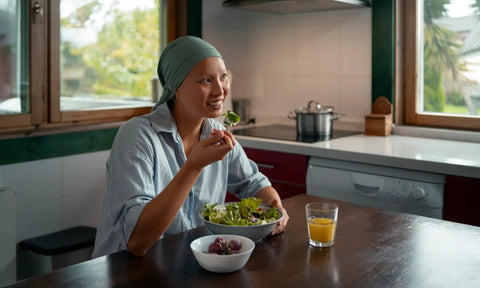 Is There a Real Link Between Diet & Cancer Risk? Let's Debunk Nutrition Myths