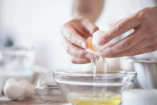 Egg White Protein