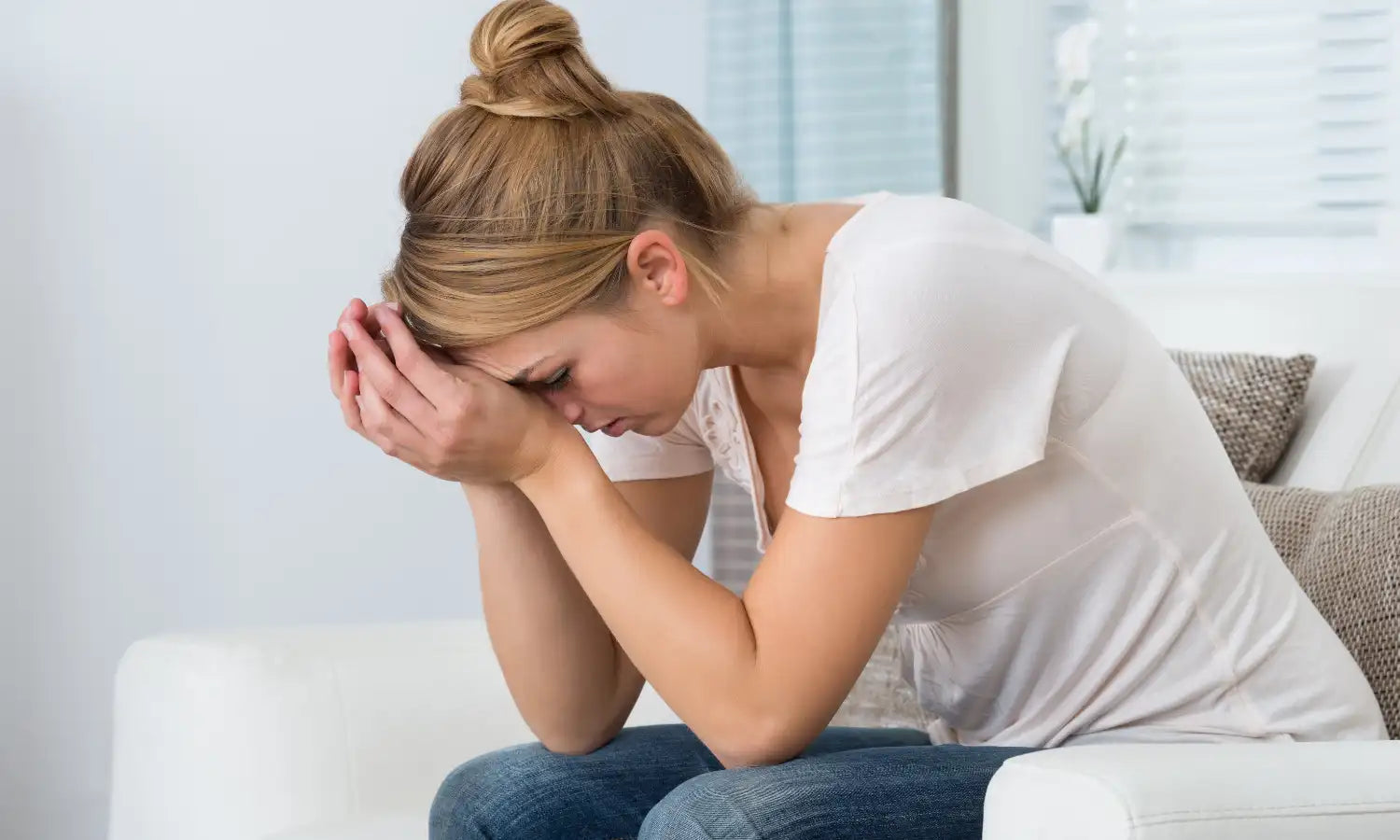 How To Lower Estrogen Levels In Females Naturally