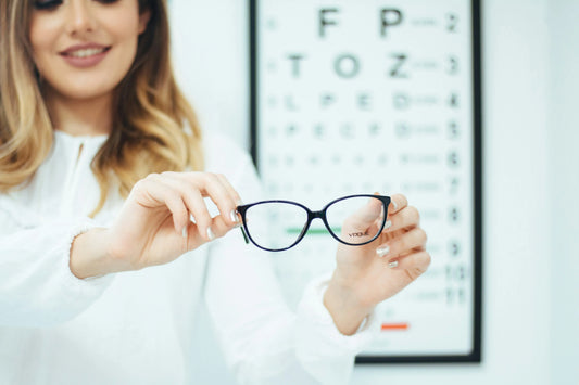 Best Eye Health Supplements: What Actually Works (and What Doesn't)