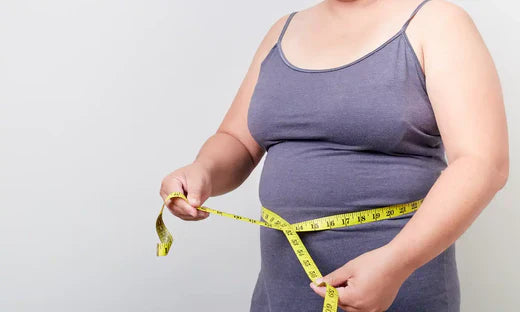 Why Your Weight May Bounce Back- The Yo-Yo Effect May Not be Your Fault!