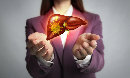 Are  Tocotrienols Beneficial for People with Fatty Liver Disease?