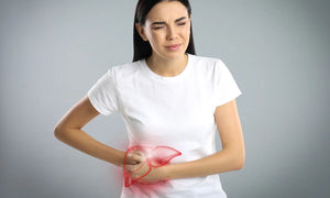 Vitamin E for Fatty Liver - How Much Vitamin E is Good for Your Liver?