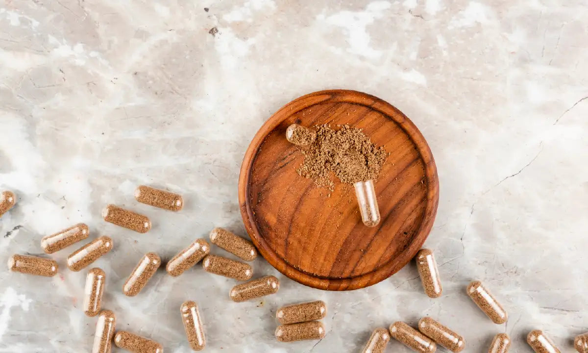 fiber-supplements