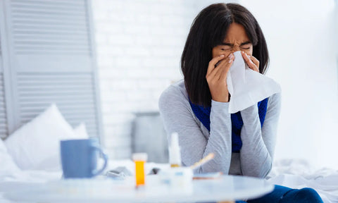 Flu Symptoms 2025: What to Expect and How to Protect Yourself