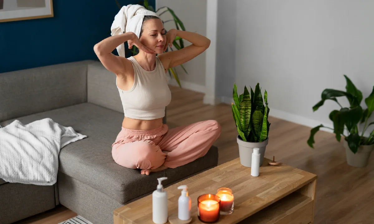 Full Body Detox: 7 Ways to Rejuvenate Your Body