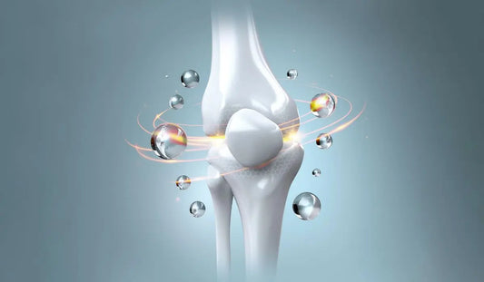 GG and Bone Health