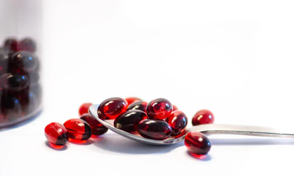 A Comprehensive Guide to Geranylgeraniol GG Supplement