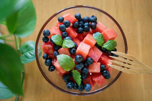 7 Gut-Friendly Healthy Summer Recipes Using Seasonal Ingredients