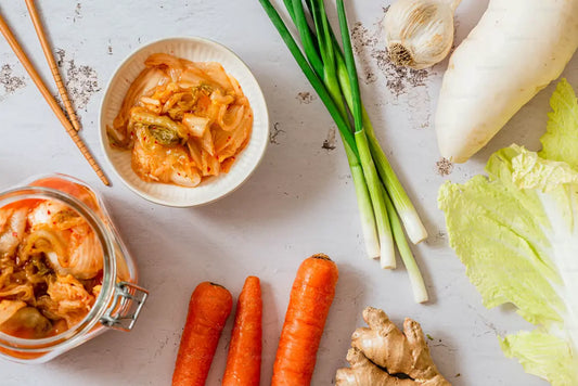 What Are the Best Gut Health Supplements? Benefits, Ingredients & Buying Guide