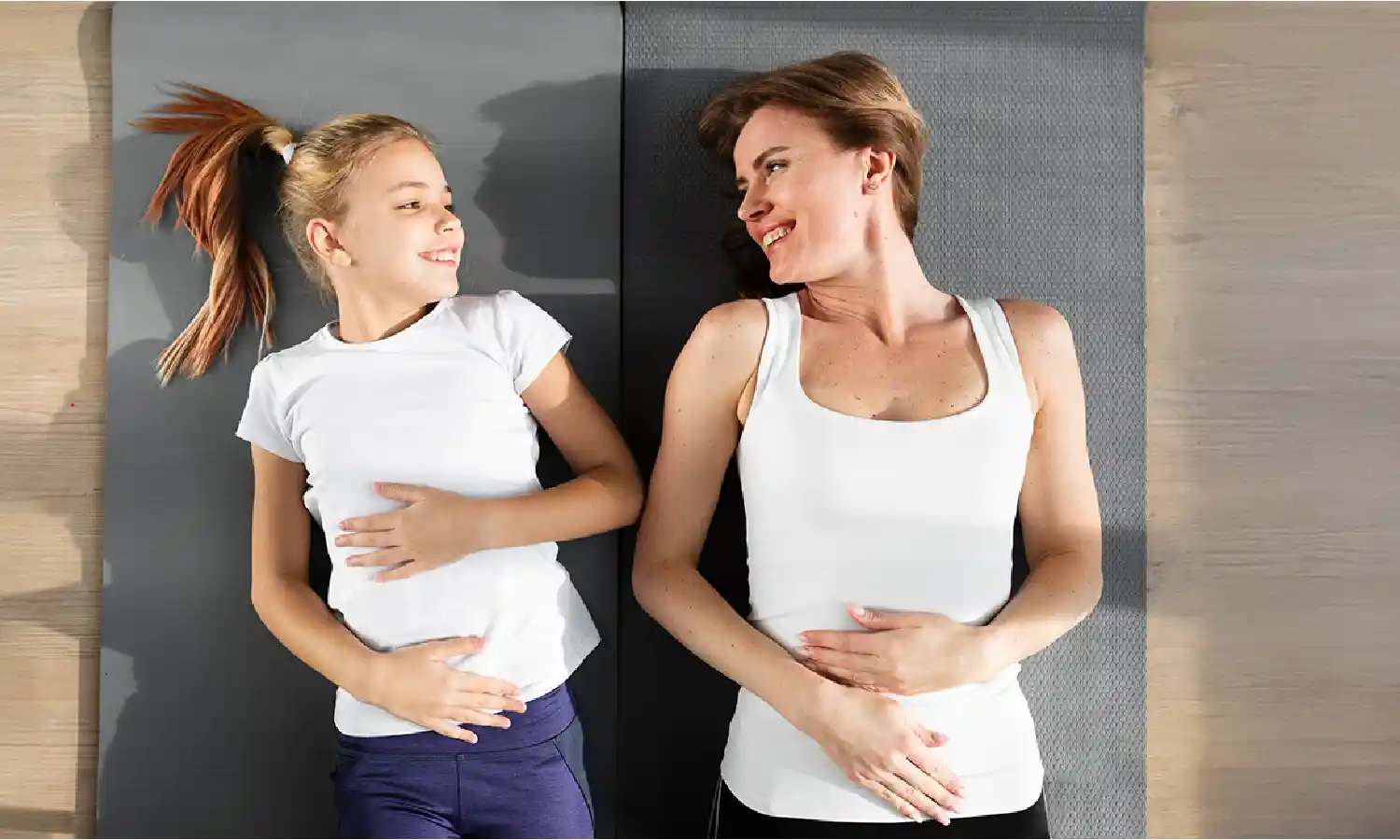 Gut Essentials for mom