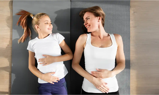 Gut Essentials for mom