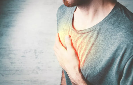 Heart Attack Symptoms: Warning Signs, What They Feel Like & What to Do