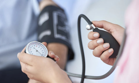 Have High Blood Pressure? 8 Foods You Must Avoid Right Now