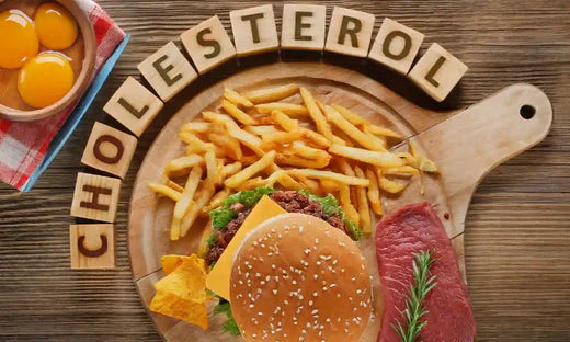 9 Tips on How to Manage High Cholesterol Naturally At Home